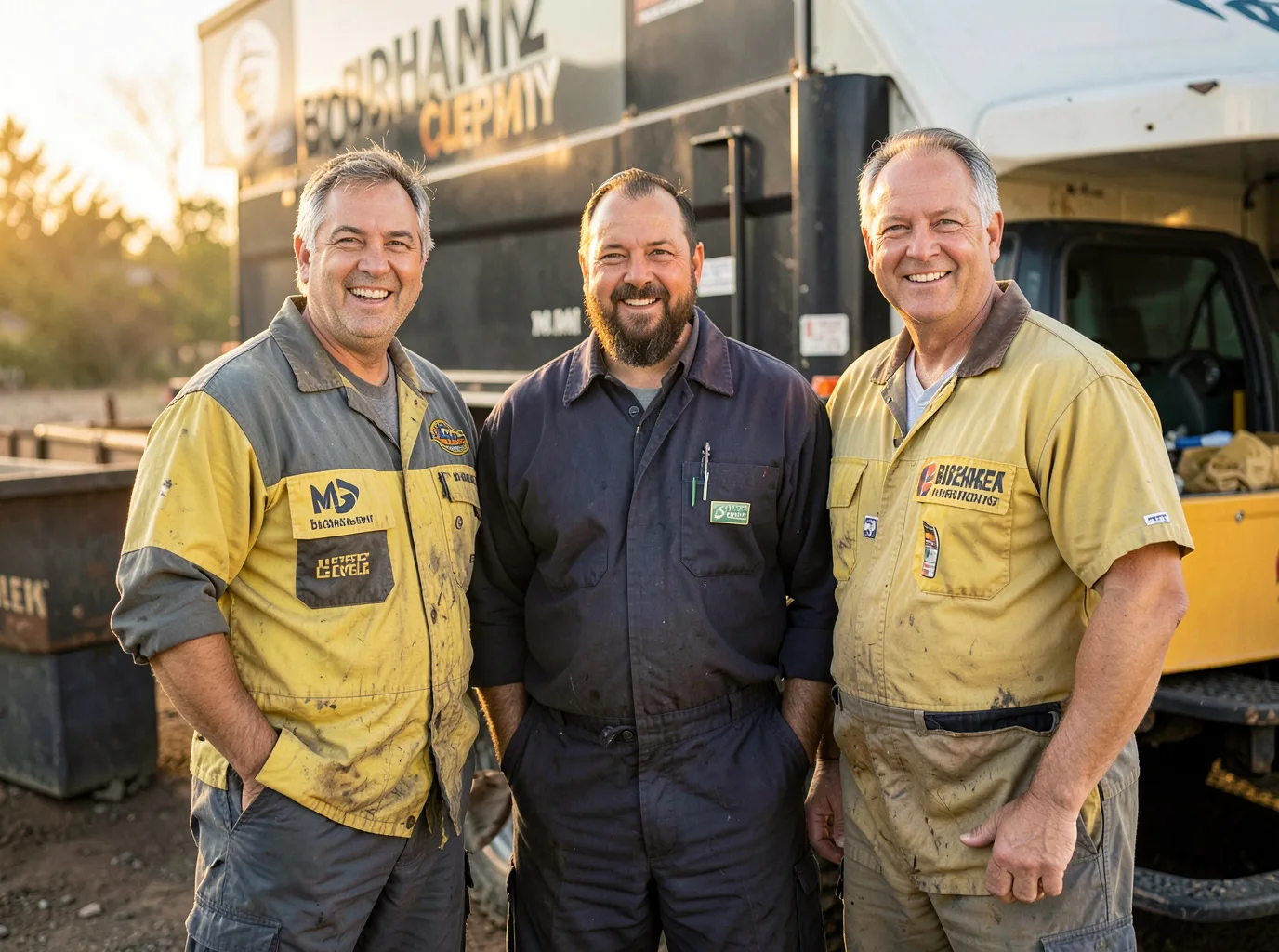 Sewage Cleanup company in Hope, RI