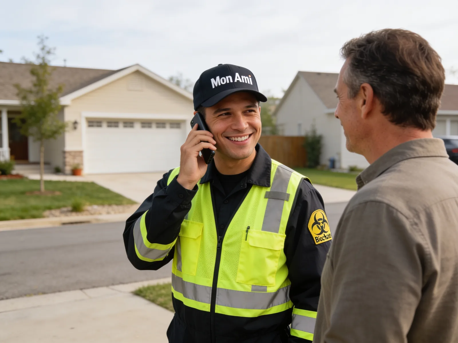 Sewage Cleanup Hope, RI FAQs