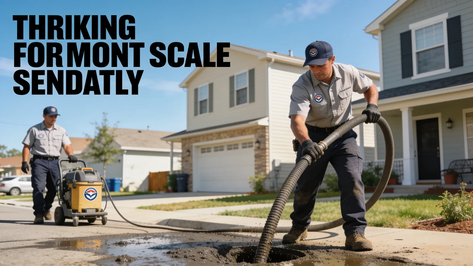 Sewage Cleanup in Hope, RI near me